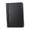 Black, variant on Foldable Clipboard, A4 Letter Size Folding Clipboards with Elastic Band, Portable Nursing Clip Board for Hospital Classroom Office Supplies
