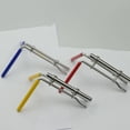 thumbnail image 4 of Paquete de 3 herramientas de instalación de sello hidráulico, juego de sello de reparación de pistón de cilindro hidráulico, herramienta de instalació, 4 of 7