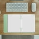 thumbnail image 5 of UPGRATOR 3Ud Para Notebook Con Cubierta Y Materiales Resistentes PP, 5 of 5