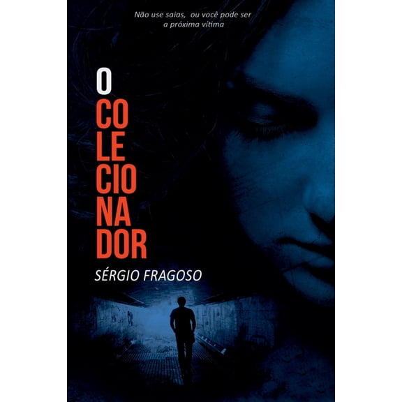 O Colecionador, (Paperback)