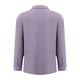 thumbnail image 5 of Tops básicos para mujer,Camisa informal de cuello en V para mujer, manga larga, botones y bolsillo, tejido suave, versátil para uso diario, sopatenor, 5 of 9