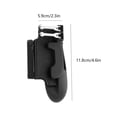 thumbnail image 2 of tablet game controller mobile game joystick tablet gamepad tablet gamepad mobile game tablet trigger, 2 of 10