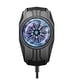 thumbnail image 1 of Sidaley Black Phone - Keep Cool And Ease Phone Mobile Universal Fan Cooler Mobile Cooler At Connected Cooling And Phone Teléfono y Comunicación, 1 of 6