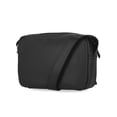 thumbnail image 4 of Bandolera Nautica Out and About para mujer, color negro, 4 of 5