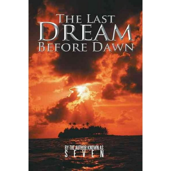 The Last Dream Before Dawn (Paperback)