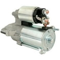 thumbnail image 4 of DB Electrical SFD0120 Démarreur Compatible/remplacement pour Ford 2.0L 2.3L 2.5L Focus 2003-2010, Escape 2005-2010, Transit Connect 2010 2011 2012, Mazda Tribute 2005 2006 2008 2009 2010, 4 of 7