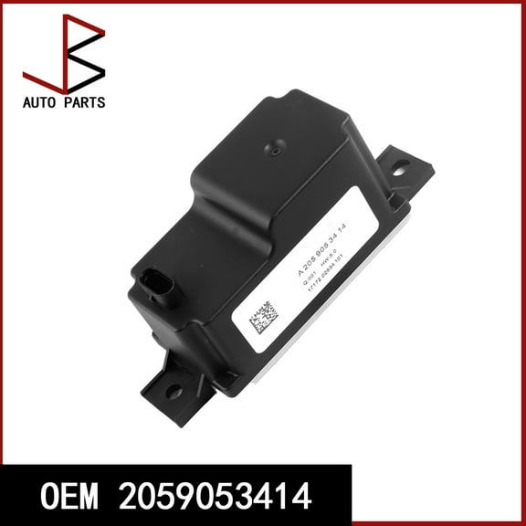 Auto Voltage Converter For Mercedes Benz OEM 2059053414 A2059053414 W205 2059052809 A2059052809 2054400073