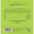 thumbnail image 2 of BELLINI / CALLAS / LUDWIG / CORELLI / CHORUS NORMA (1960) Disques Compacts, 2 of 3