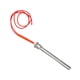 thumbnail image 1 of Tubo de calentamiento para encendedores de camping de 220 V, repuesto universal. 14cm 220v300w, 1 of 9