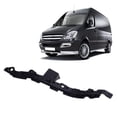 thumbnail image 1 of Support de Pare-Chocs avant Haute Résistance Look Élégant Sécurité Améliorée Support de Pare-Chocs avant de Voiture Remplacement pour Sprinter W906 2014 à 2018, 1 of 7