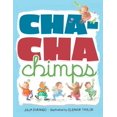 thumbnail image 1 of Cha-Cha Chimps par Julia Durango, 1 of 2