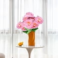 thumbnail image 4 of EGNMCR Home Decor, Room Decor, Wall Decor Flowers Branches For Garden Wedding Centerpieces Table Runner Decor A chopper, 4 of 5