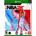 thumbnail image 1 of XBOX SERIES S NBA 2K22 Xbox Series X L S, 1 of 2