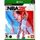 thumbnail image 1 of XBOX SERIES S NBA 2K22 Xbox Series X L S, 1 of 2