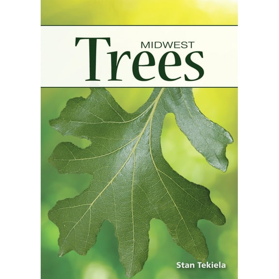 Nature's Wild Cards: Trees of the Midwest (Other)
