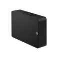 thumbnail image 3 of Seagate Expansion Desktop Hard Drive 16TB - external, USB 3.0 - black with Rescue Data Recovery Services (STKP16000400), 3 of 9