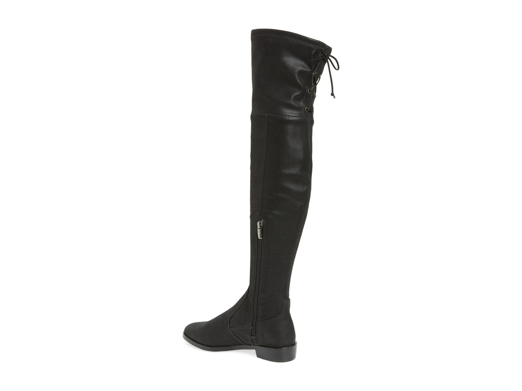 Vince Camuto Womens Crisintha Leather 