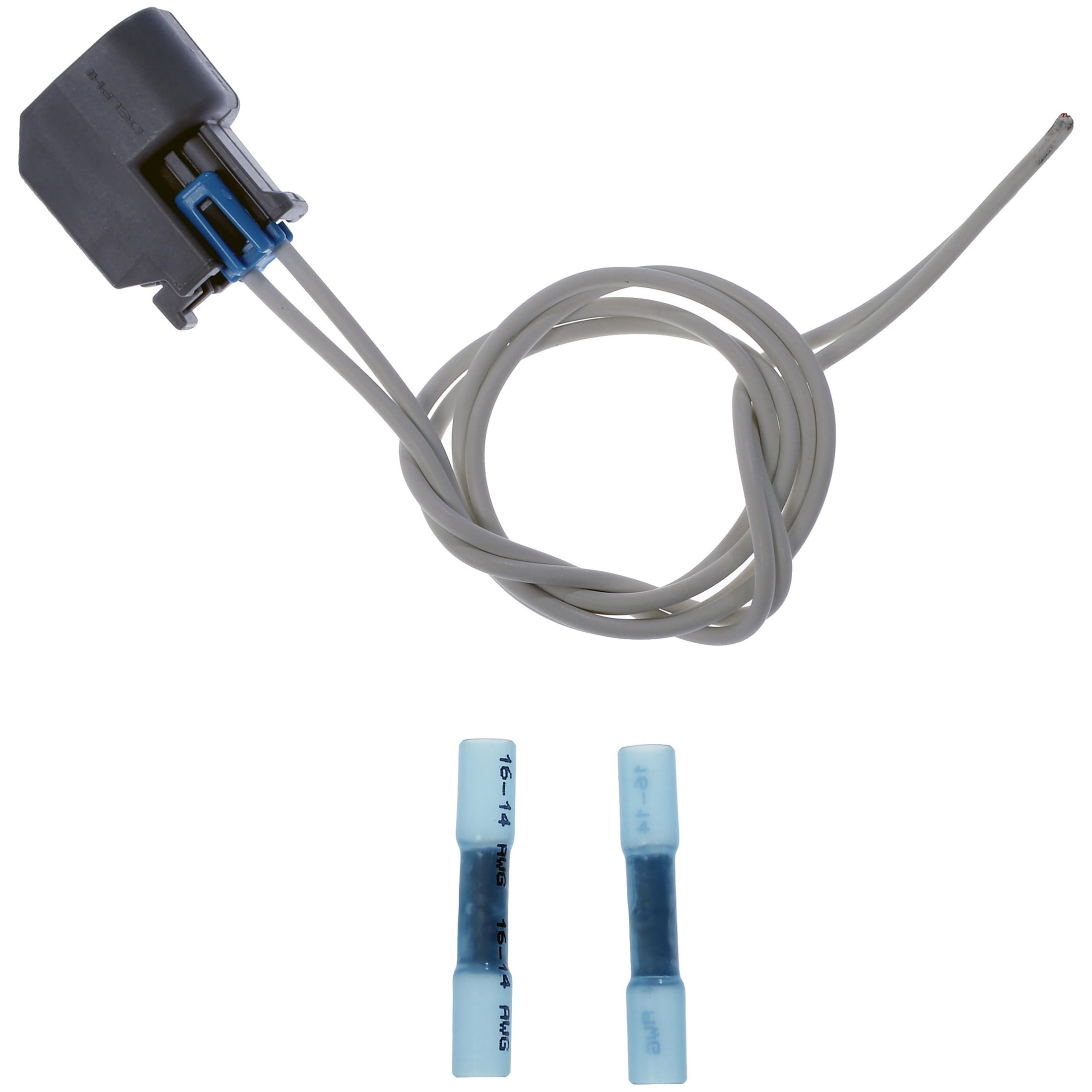 Dorman 645-237 Throttle Position Sensor Connector for Specific Models