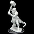 thumbnail image 2 of Clasp Cutthroat and Enforcer Unpainted Miniatures Critical Role Series Figures WizKids, 2 of 3