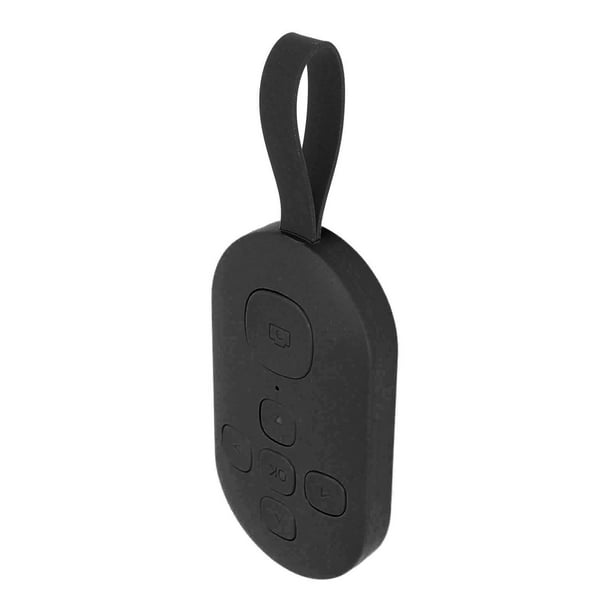 Control Remoto, Página Remota Del Teléfono Volteador, Disparador Inalámbrico De Cámara, Desplazador De TikTok, Clicker Para Selfies Con Carga USB Tipo C Para Teléfonos
