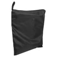 thumbnail image 2 of Miangastore Dark Blue Rectangular Raincoat Bag 1Set 15.0X13.0X0.2In, 2 of 9