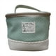 thumbnail image 1 of Bolsa Aislante Térmica Impermeable de Algodón - Bolsa Bento, Portátil, para Viaje/Cosmética, con Cremallera, 1 of 7