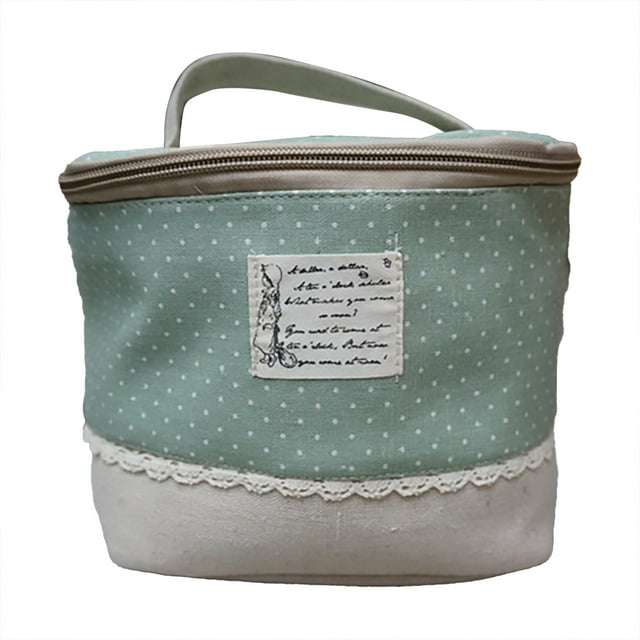 Large Fabric Storage Cubes for Storage under Bed Shoe under Bed Organizer under Bed Storage Containers for Portable Thermal Insulation Bag Bento Bag Hand Carry Zipper Bag