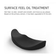 thumbnail image 2 of Ergonomic Silicone Wrist Support Mouse Pad for Desktop Computer Gaming, Firm Grip, Heat , Pressure Relief, 2 of 8