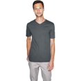 thumbnail image 1 of American Apparel T-Shirt Classique à Manches Courtes Col en V pour Hommes, P, S, 1 of 1