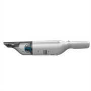 BLACK+DECKER 12 V DC Cordless Slim Handheld Vacuum - Advanced Clean