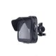 thumbnail image 1 of Dfc-bk -with Block Sun Visor Handlebar Waterproof Bag Bicycle Mobile Phone Bag Motorcycle Mobile Phone Bracket Rearview Mirror Mobile Phone Bag, 1 of 5