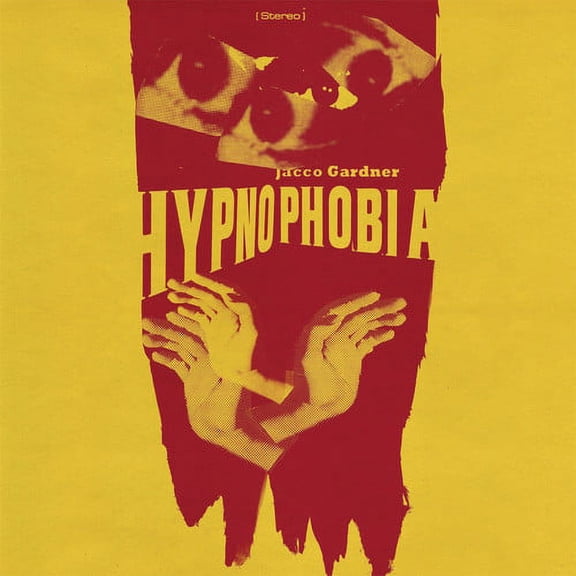 Jacco Gardner - Hypnophobia - Music & Performance - CD