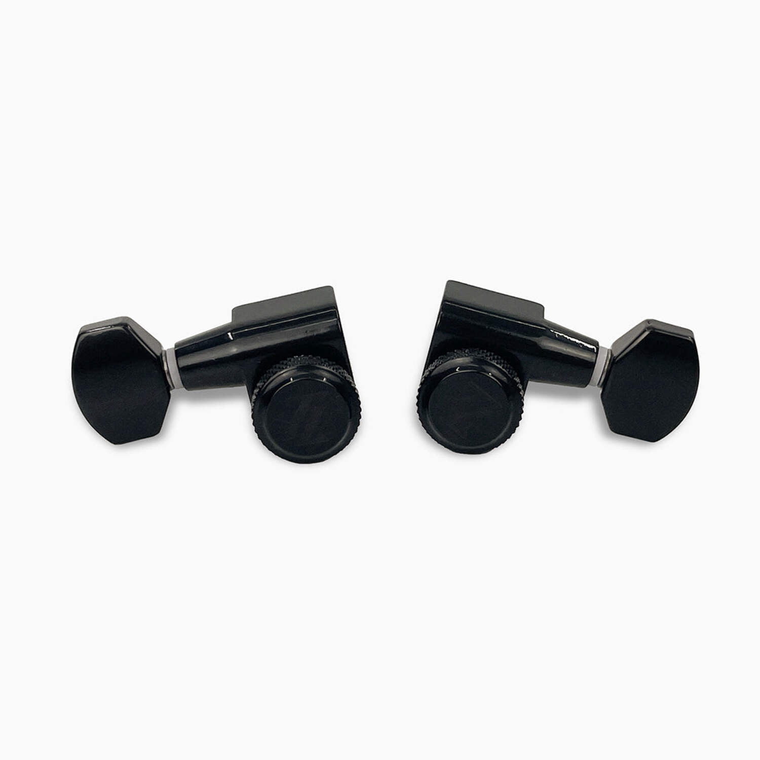 True Lok Mid-Size Locking Tuners - 3x3, Single Pin