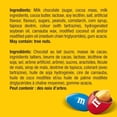 thumbnail image 4 of M&M's Peanut Candies 49g, 24-Count, 4 of 8