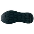 thumbnail image 3 of New Balance 57/40 Triple Black Sneakers, New Men's Shoes M5740CCD, Men's U.S. Shoe Size 11.5, 3 of 5
