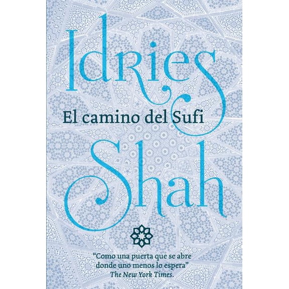 El camino del Sufi (Hardcover)
