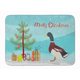 thumbnail image 1 of "Treasures Rouen Duck Christmas Floor Mat, 19"" x 27"", multicolor" Caroline's Treasures BB9223RUG, 1 of 1