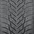 thumbnail image 4 of Nokian Hakkapeliitta 10 EV Winter 255/50R20 109T XL Electric Vehicle Tire, 4 of 4