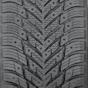 Nokian Hakkapeliitta 10 EV Winter 255/45R19 104T XL Electric Vehicle Tire Sansujyuku sansujyuku.com