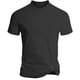 thumbnail image 1 of Redonda Alta Mesa Magnética Desmontable Pullover de Manga Corta Top para los Hombres, Suave Transpirable Absorción de Sudor Secado Rápido Desgaste Deportivo, 1 of 4