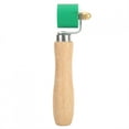 thumbnail image 2 of Rouleau de Pression Manuelle en Silicone – Outil de Soudure Résistant aux Hautes Températures (Vert), 2 of 15