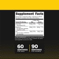 thumbnail image 2 of PrimaForce ZMA Dietary Supplement, 180 Capsules, 2 of 6