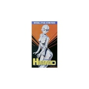 Humanoid,the