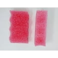 thumbnail image 3 of Monster No-Face Scrub Sponge- Scratch-Free (6pk), 3 of 4