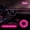 Pink, variant on 2M EL Wire Car Interior LED Cold Light Strip, Flexible Neon Glowing Line with 3V Battery Box Power Driver, 12V/5V Auto Ambient Decor Light for Vehicle Home Outdoor Decoration