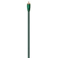 thumbnail image 2 of Cable de audio AudioQuest Chicago RCA de 1 m, par, 2 of 3