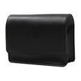 thumbnail image 1 of Almencla Étui de Transport pour Golf Sac de Transport pour Fournitures de Golf Noir, 1 of 8