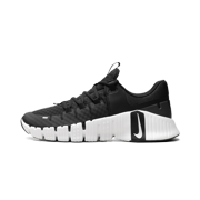 NIKE MENS Free Metcon 5 "Black / White" DV3949 001 from Stadium Goods