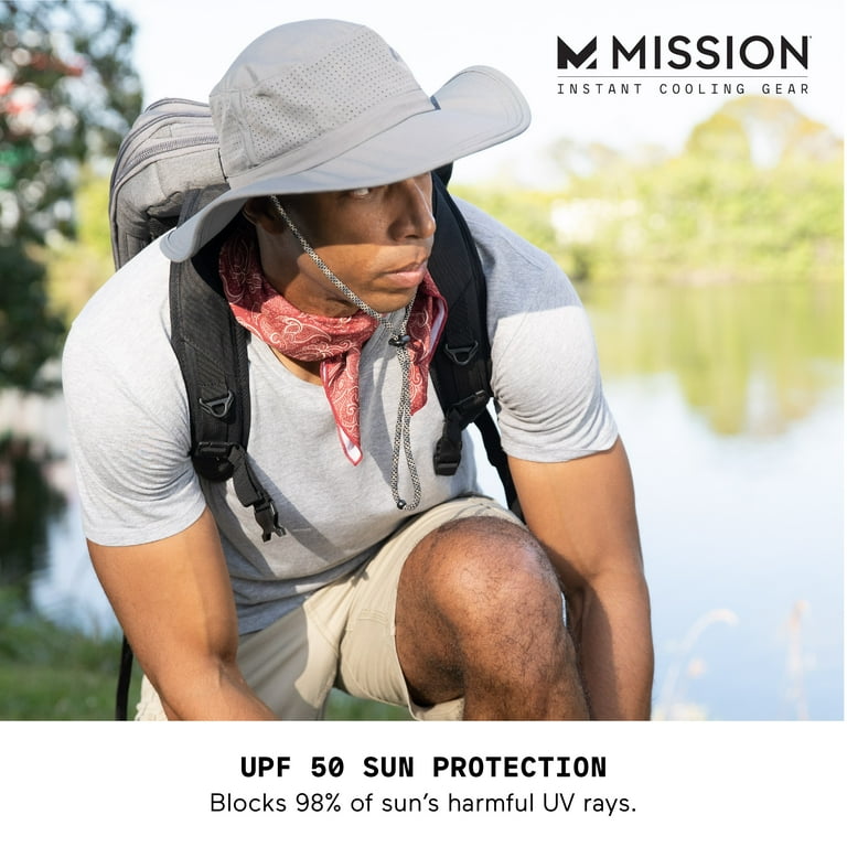 max plus pinnacle cooling booney hat