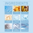 thumbnail image 5 of Hoygi Moisturizing Cream Facial Skin Gentle Care, Nourishing, Hydrating, Hydrating And Tender Moisturizing Cream, 5 of 6